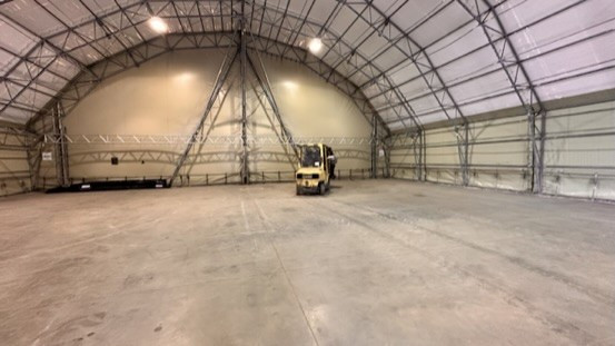 Scenery warehouse Scenery warehouse