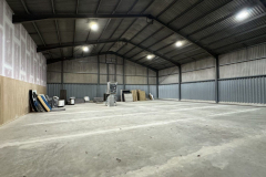 Storage warehouse