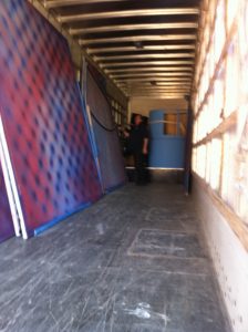 set transport